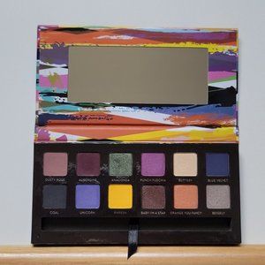 Anastasia ARTIST PALETTE